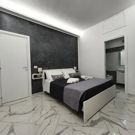 Risea Rooms Giardini-Naxos