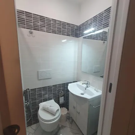 Nocleg ze śniadaniem Risea 3*