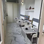 Risea Bed and breakfast Giardini-Naxos