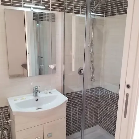 Oda ve Kahvaltı Risea Rooms Giardini Naxos