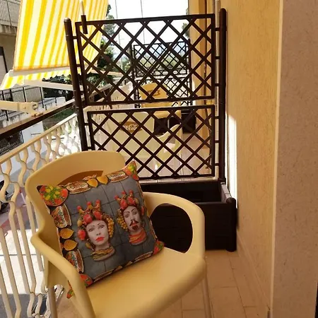 Bed & Breakfast Giori