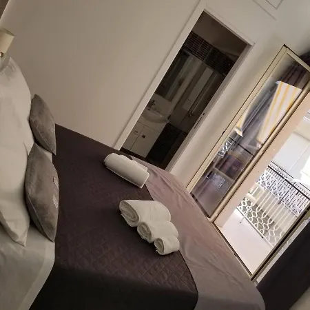 Risea Rooms Oda ve Kahvaltı 3*