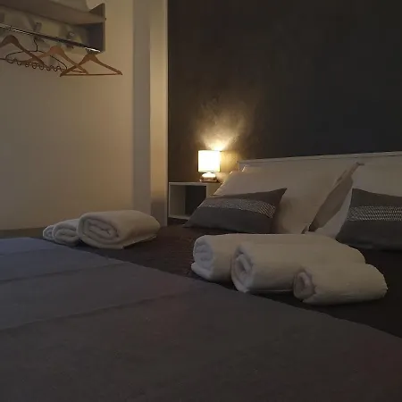 Risea Bed & Breakfast Giardini Naxos
