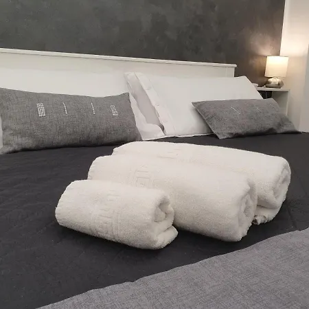 Risea Rooms Oda ve Kahvaltı Giardini Naxos