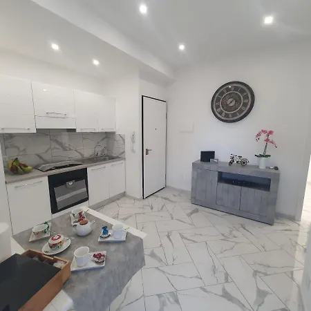 Oda ve Kahvaltı Risea Rooms