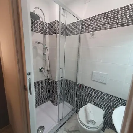 Bed & Breakfast Risea 3*