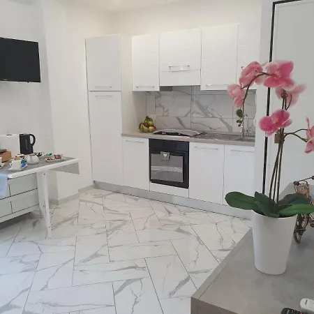 Oda ve Kahvaltı Risea Rooms 3*