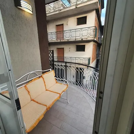 Bed & Breakfast Giori *