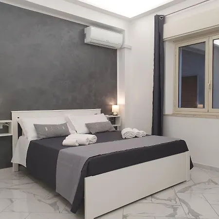 Oda ve Kahvaltı Risea Rooms 3*