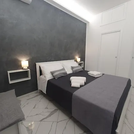 Risea Rooms 3* Giardini Naxos