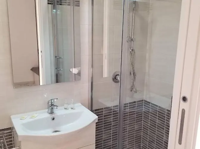 Bed & Breakfast Risea Giardini Naxos