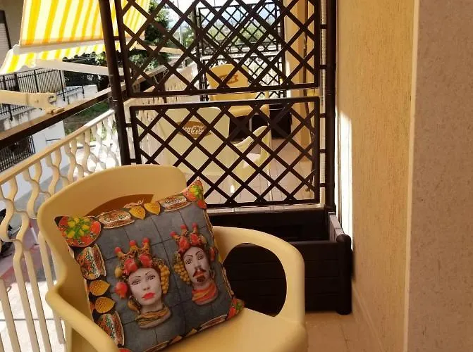 Bed & Breakfast Risea