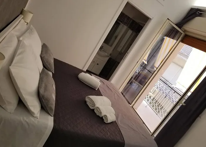 Risea Bed & Breakfast 3*