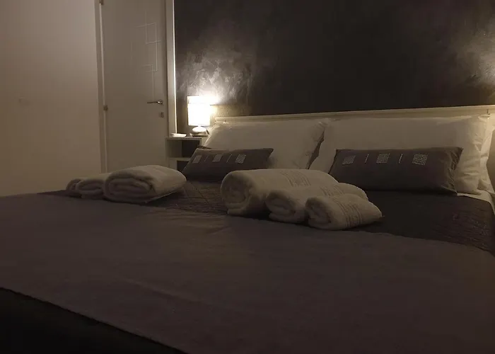 Risea Giardini Naxos