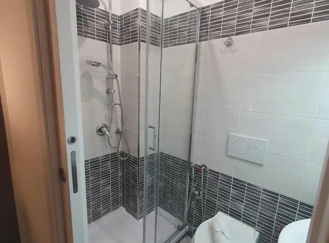 Bed & Breakfast Risea 3*