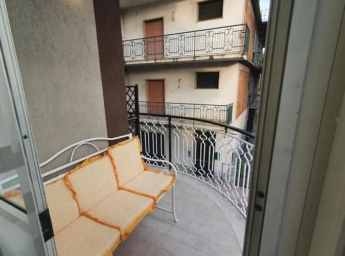 Bed & Breakfast Risea 3*