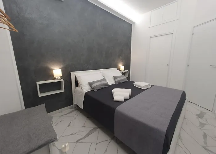 Risea 3* Giardini Naxos