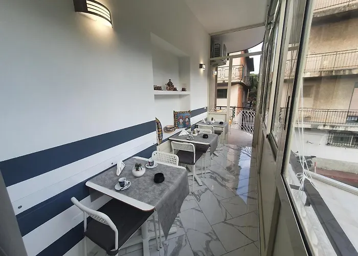 Risea 지아르디니낙소스